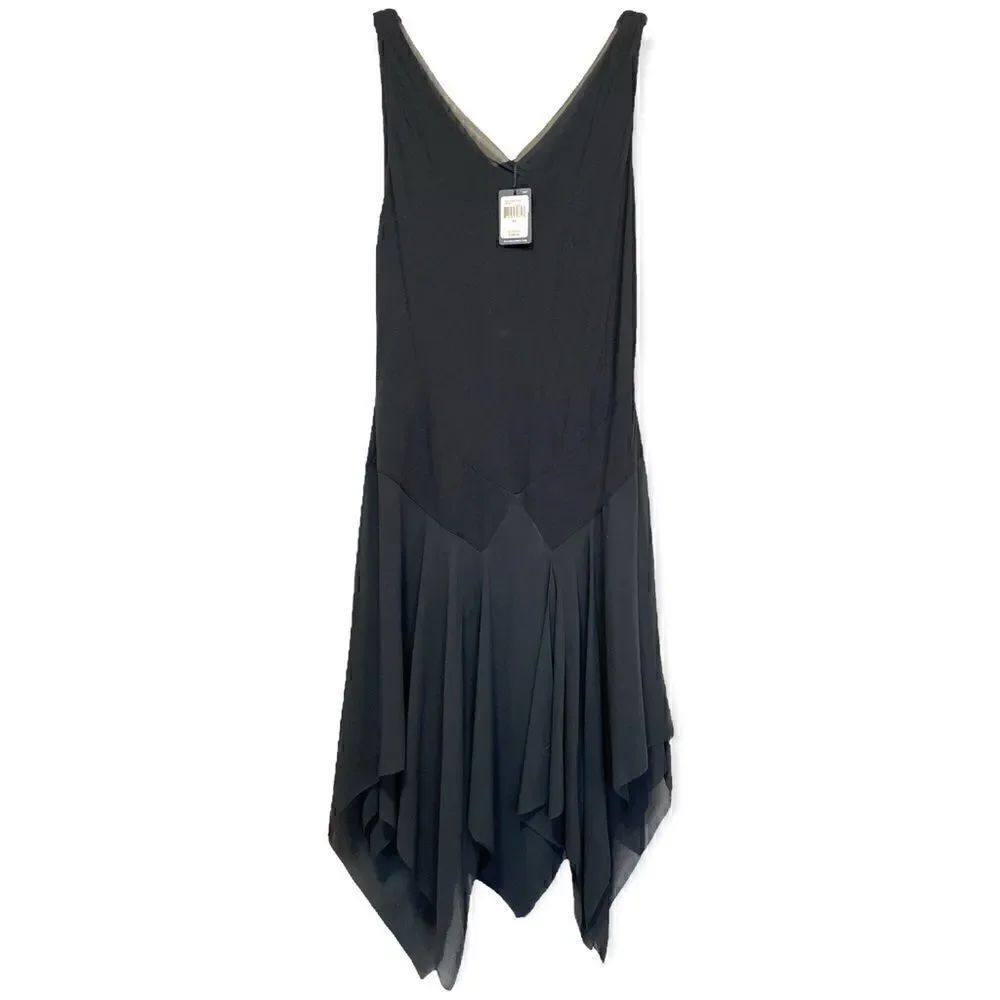 Ralph Lauren Black Women’s Dress NWT Size: XS